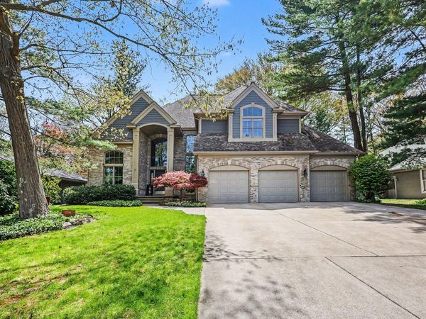 16012 Baird Drive, Spring Lake, MI 49456