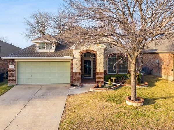332 Highland Ridge Drive, Wylie, TX 75098