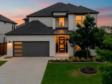 15917 Candletree Road, Frisco, TX 75035