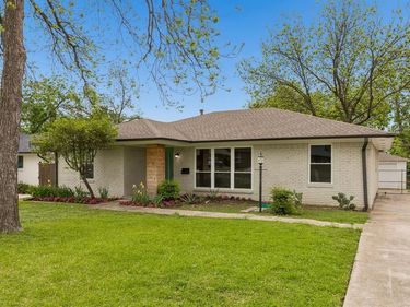 2812 San Medina Avenue, Dallas, TX 75228