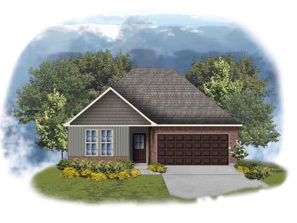 808 Venecia Drive, Bossier City, LA 71111