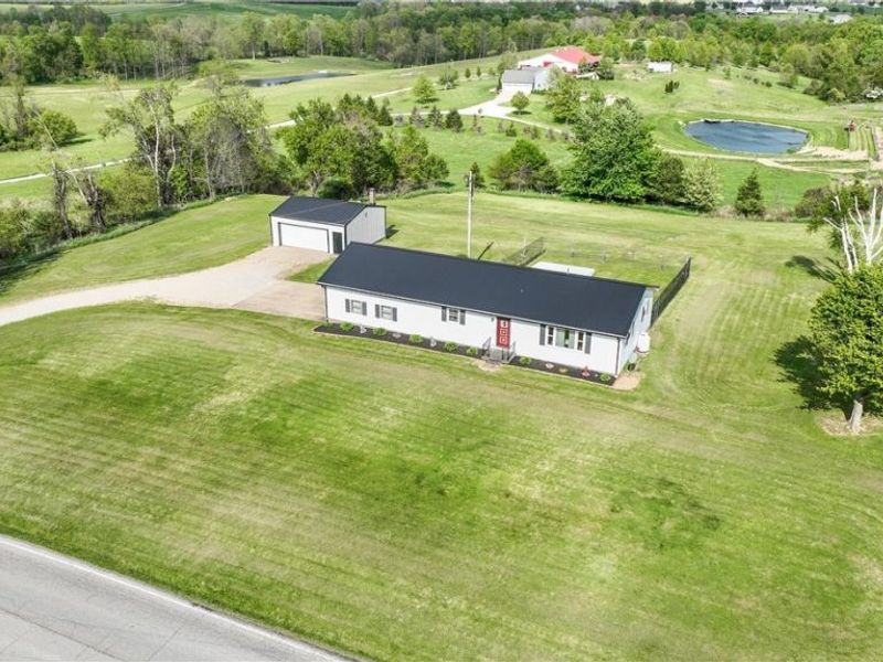 65615 N 26 Road, Bethesda, OH 43719 Photo 3