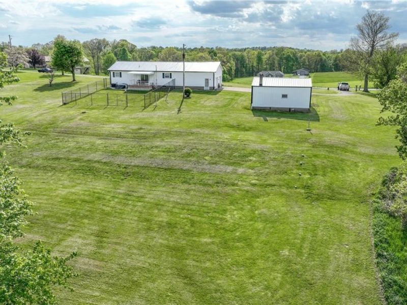 65615 N 26 Road, Bethesda, OH 43719 Photo 5