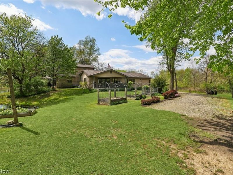 19829 Marks Road , Strongsville, OH 44149 Photo 43
