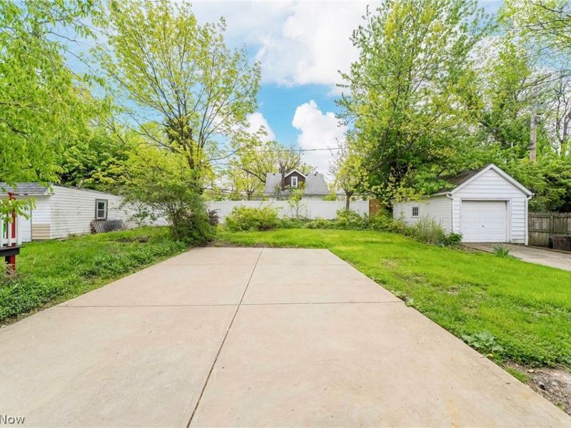 20180 Hillcrest Drive , Euclid, OH 44117 Photo 7