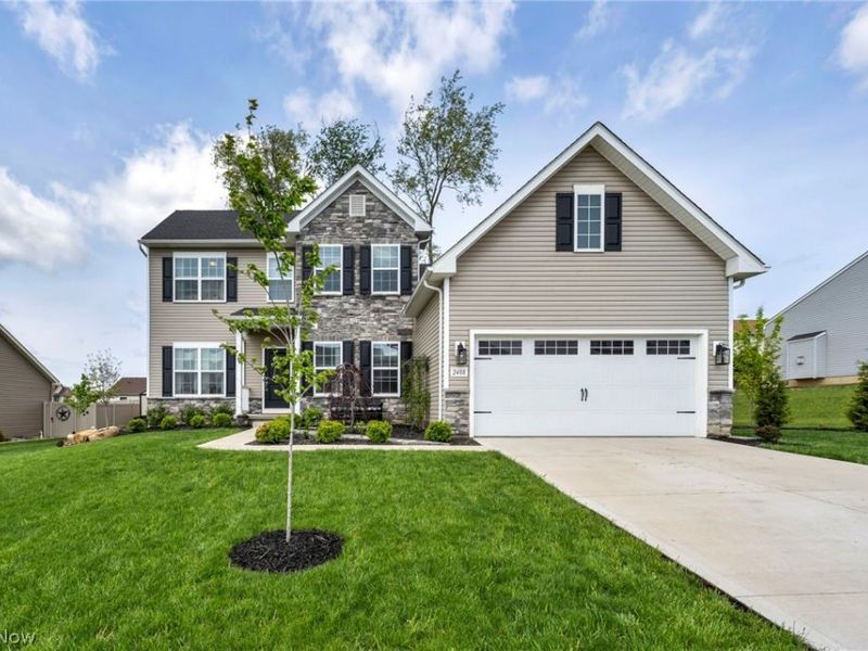 2488 Carlene Avenue SW, Massillon, OH 44647 Photo 1