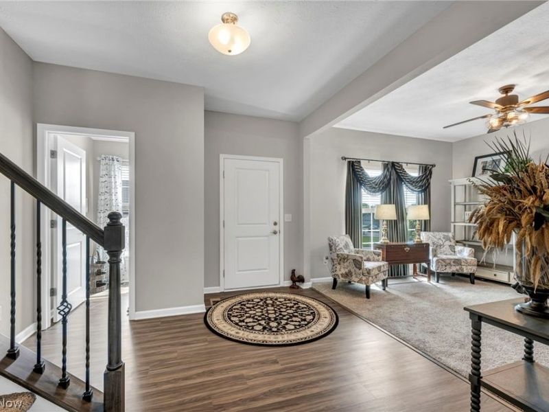 2488 Carlene Avenue SW, Massillon, OH 44647 Photo 13