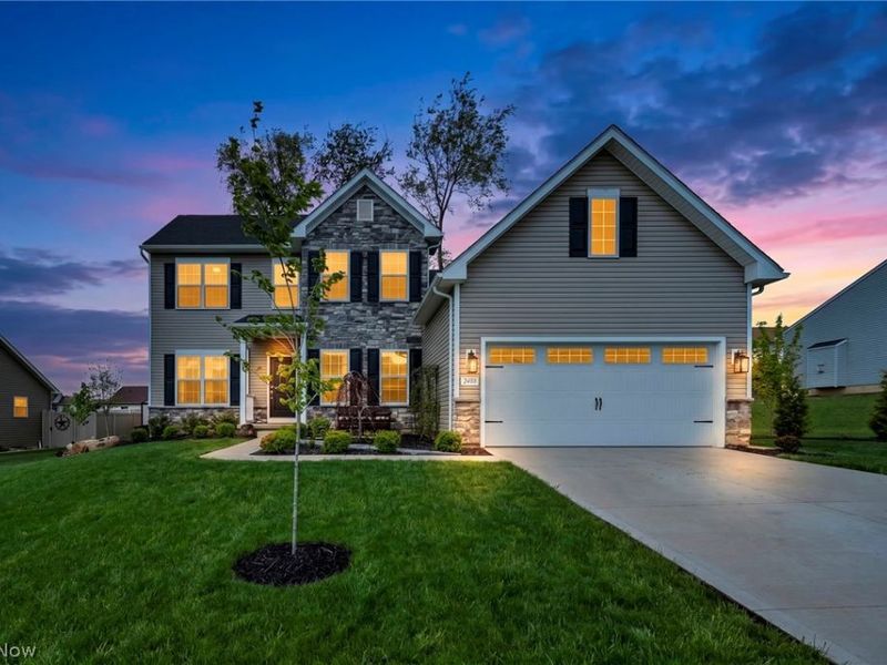 2488 Carlene Avenue SW, Massillon, OH 44647 Photo 2