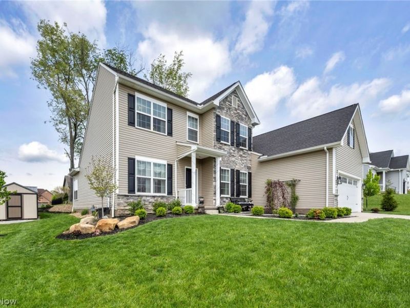 2488 Carlene Avenue SW, Massillon, OH 44647 Photo 3