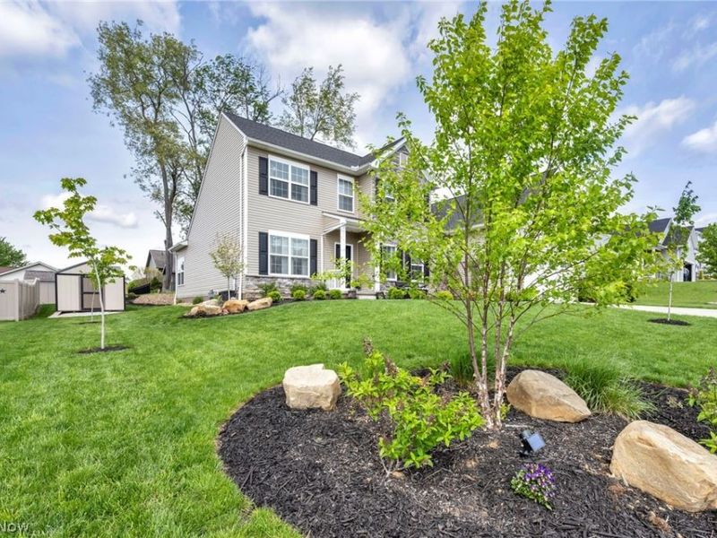 2488 Carlene Avenue SW, Massillon, OH 44647 Photo 5