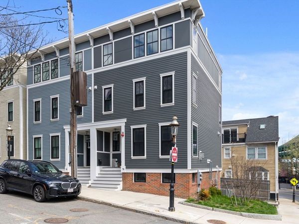 78 Tremont St, Unit 78, Boston, MA 02129