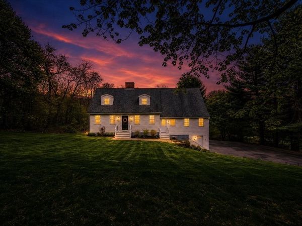 692 Cronin Rd, Warren, MA 01585