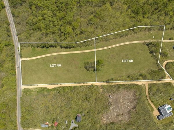 Lot 4B Browns Farm Lane, Edgartown, MA 02539