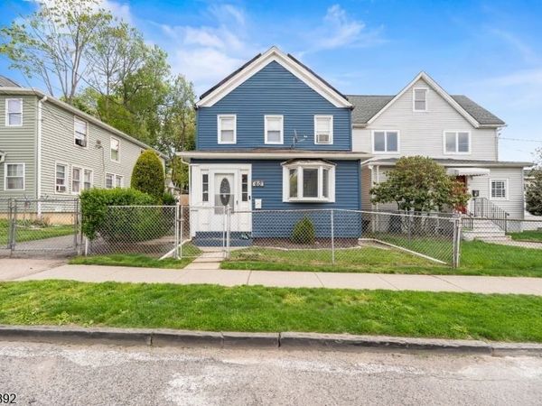 60 Bell Street, Orange, NJ 07050