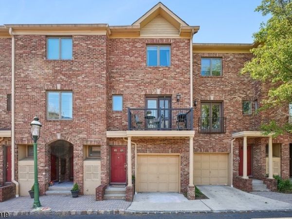 68 Mews Ln, South Orange, NJ 07079