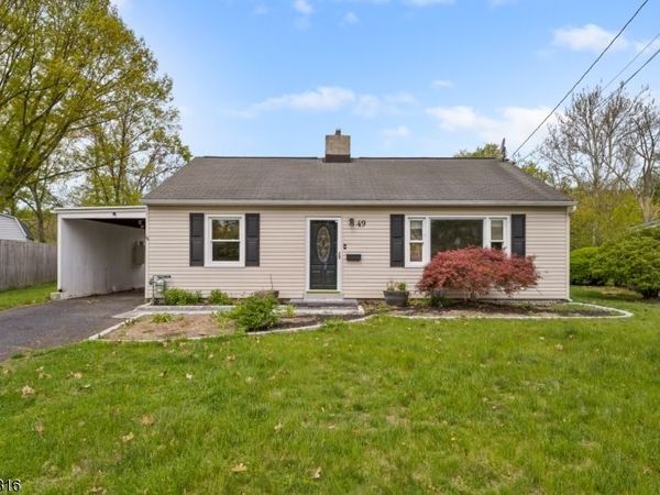 49 Louis Ave, Middlesex, NJ 08846