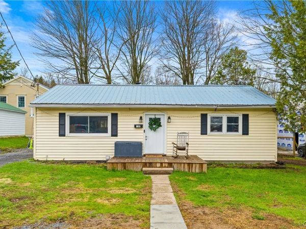 137 Ford Street , Boonville, NY 13309