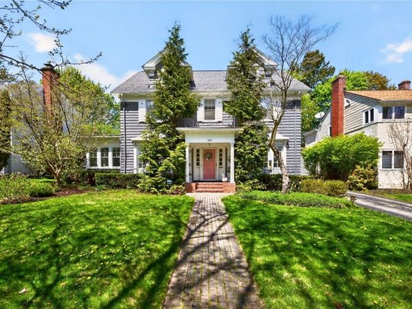 156 San Gabriel Drive, Rochester, NY 14610