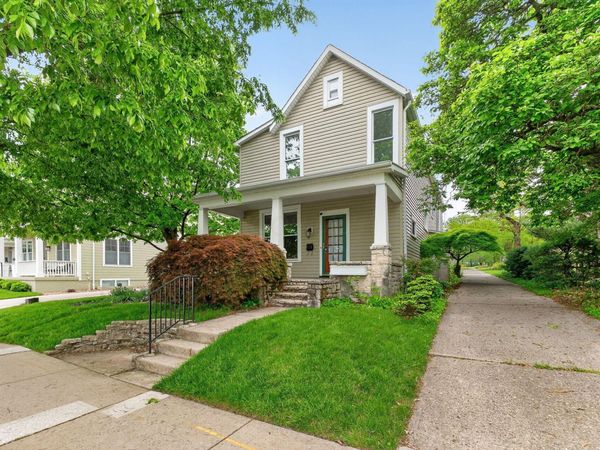 1263 Oakland Avenue , Columbus, OH 43212