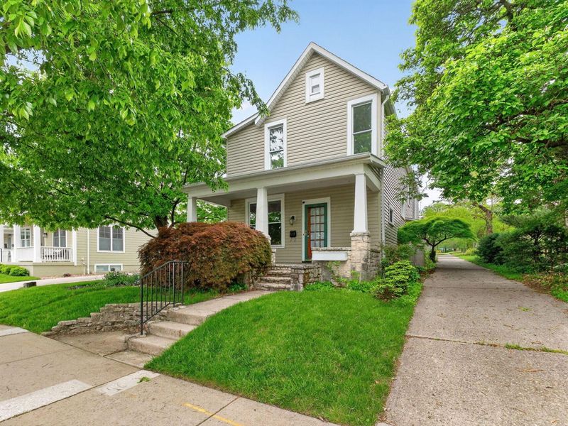 1263 Oakland Avenue , Columbus, OH 43212 Photo 1