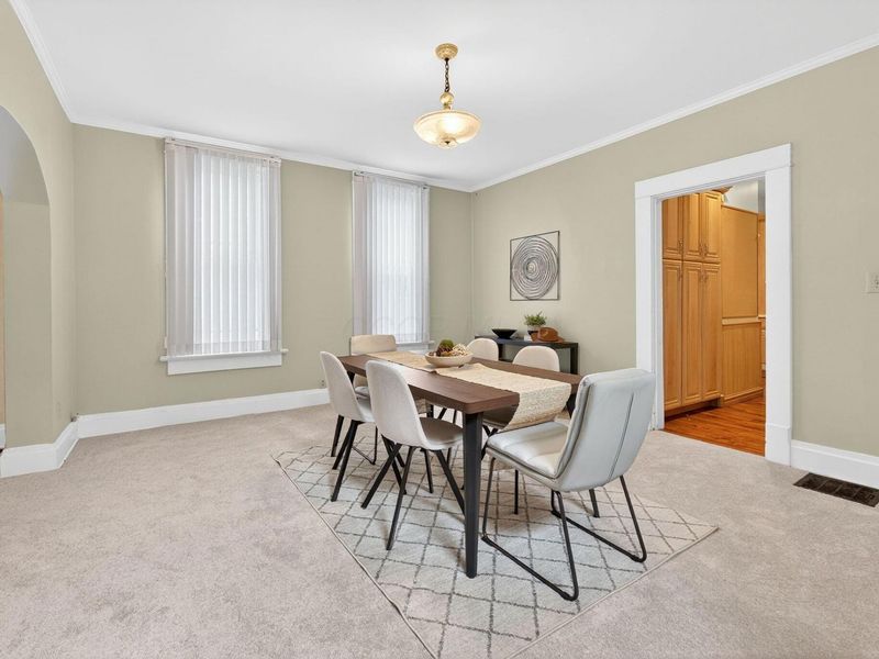 1263 Oakland Avenue , Columbus, OH 43212 Photo 15