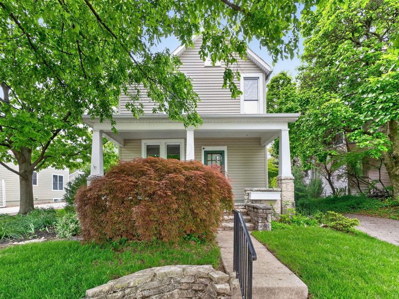 1263 Oakland Avenue , Columbus, OH 43212 Photo 2