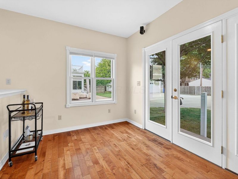 1263 Oakland Avenue , Columbus, OH 43212 Photo 33