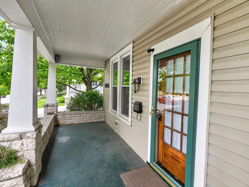 1263 Oakland Avenue , Columbus, OH 43212 Photo 4