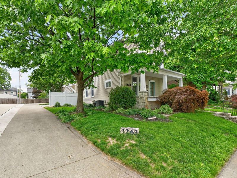 1263 Oakland Avenue , Columbus, OH 43212 Photo 6