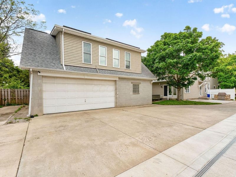 1263 Oakland Avenue , Columbus, OH 43212 Photo 74