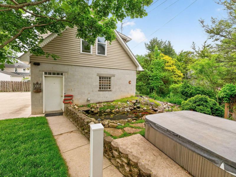 1263 Oakland Avenue , Columbus, OH 43212 Photo 79