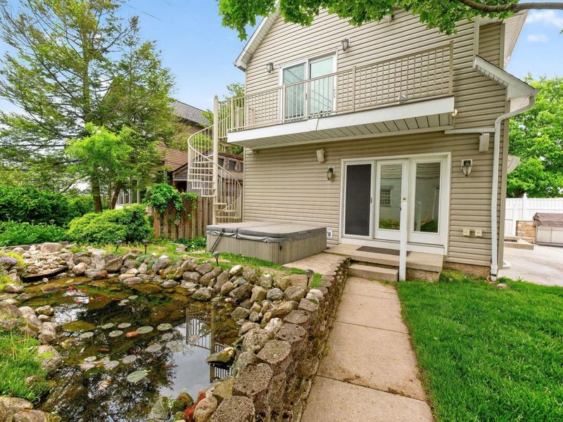 1263 Oakland Avenue , Columbus, OH 43212 Photo 82