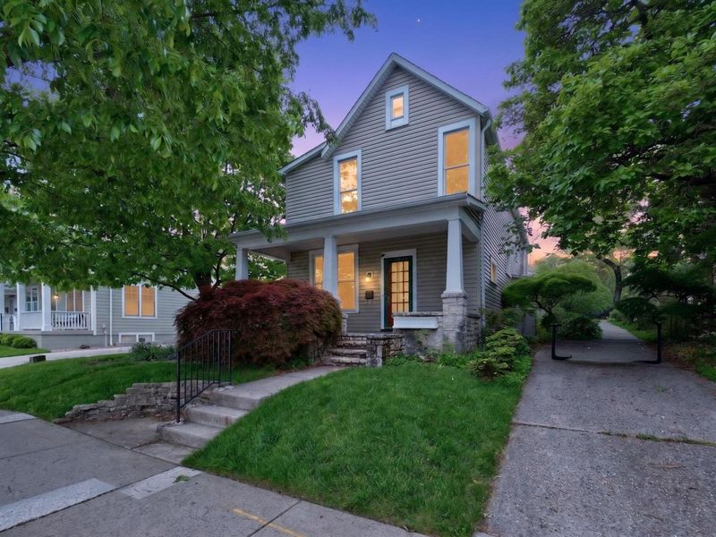 1263 Oakland Avenue , Columbus, OH 43212 Photo 85