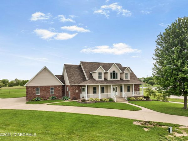 13205 REDFIELD DRIVE, Eugene, MO 65032