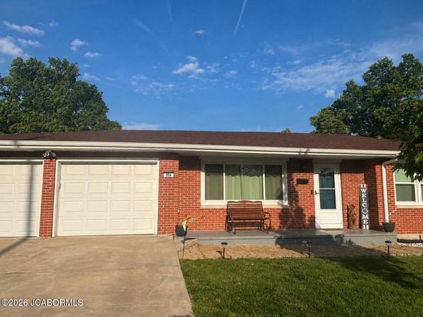 904 LYLE STREET, Fulton, MO 65251