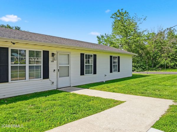 108 W JOHNSON AVENUE, Ashland, MO 65010