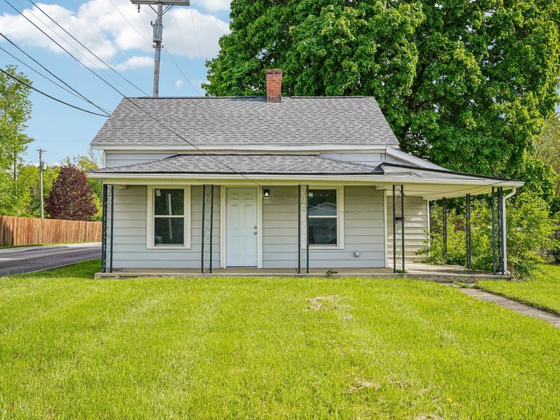 824 W Columbus Avenue, Bellefontaine, OH 43311 Photo 2