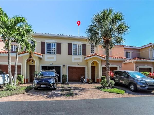 20281 Estero Gardens CIR , Unit 204, ESTERO, FL 33928