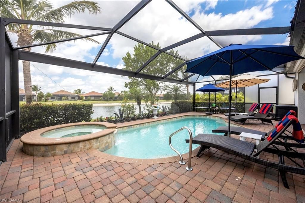 28062 Edenderry Ct , Bonita Springs, FL 34135 Photo