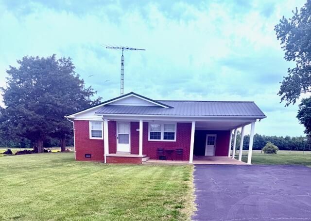 4620 Brownsville Road, Brownsville, KY 42210