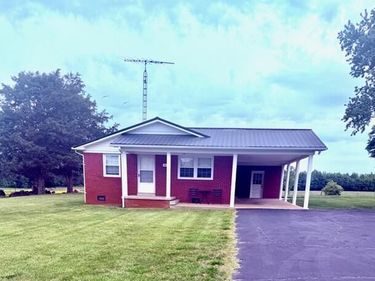 4620 Brownsville Road, Brownsville, KY 42210