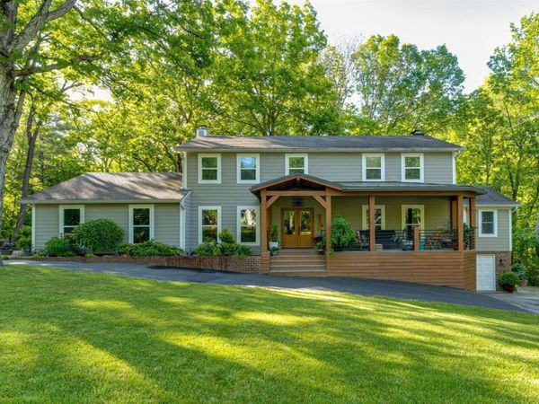 917 Shady Circle, Signal Mountain, TN 37377