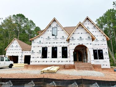 300 Ironwood Boulevard, Youngsville, NC 27596