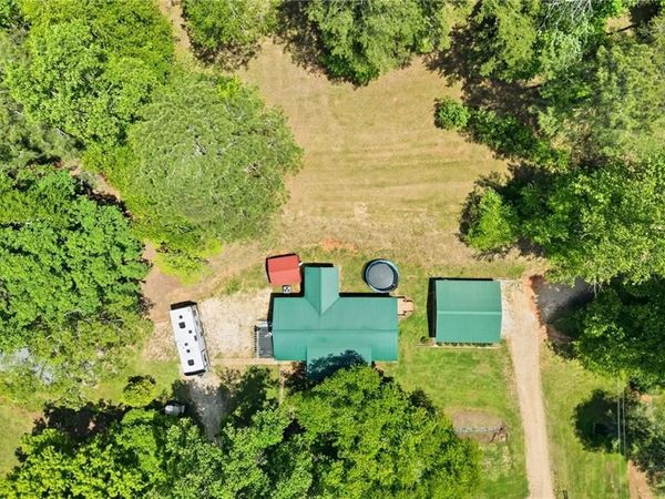 1709 Harrington Road, Ball Ground, GA 30107