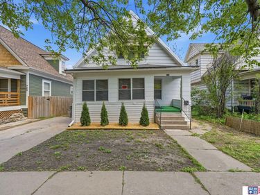 716 S 18th Street , Lincoln, NE 68508