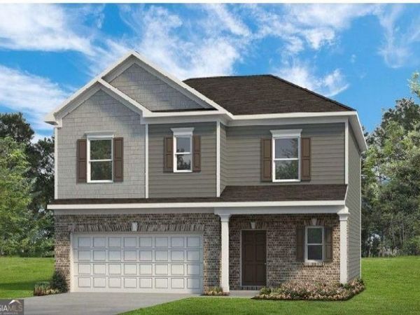 140 Artmis Drive, Dalton, GA 30720