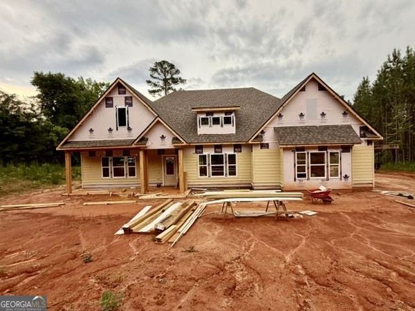 957 Thrash Road, Unit LOT 1, Lagrange, GA 30241