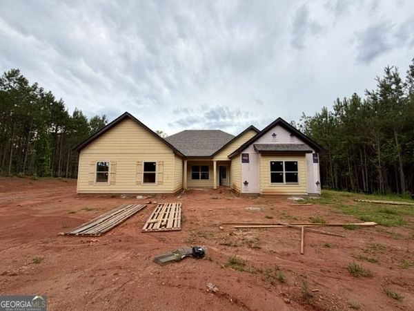 961 Thrash Road, Unit LOT 2, Lagrange, GA 30241