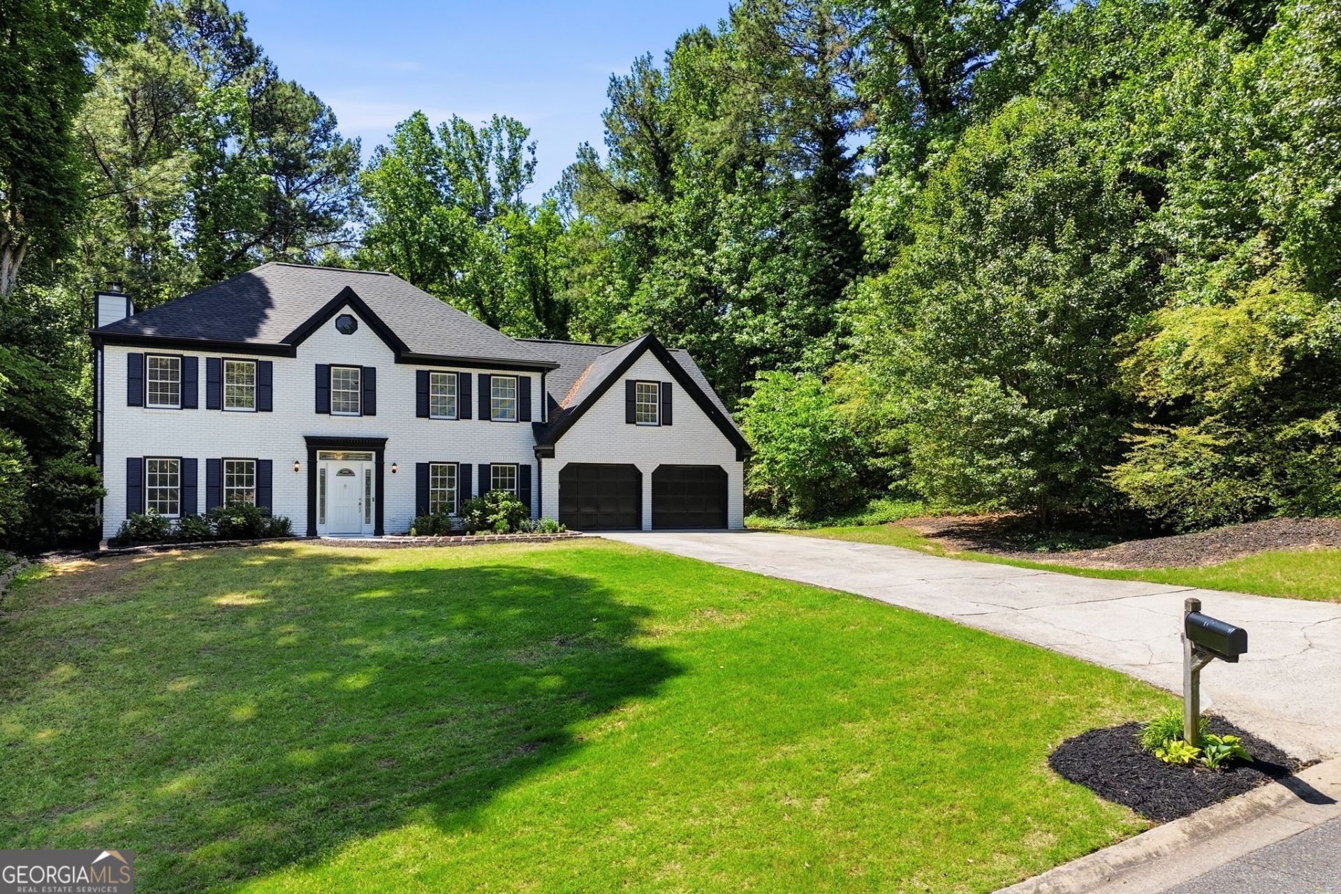 4220 Singing Post Lane Ne, Roswell, GA 30075 Main Photo