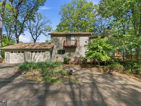 860 Frog Pond Road, Unit 57, Hiawassee, GA 30546